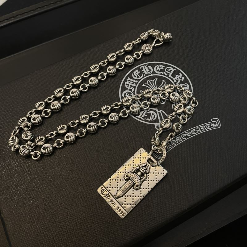 Chrome Hearts Necklaces